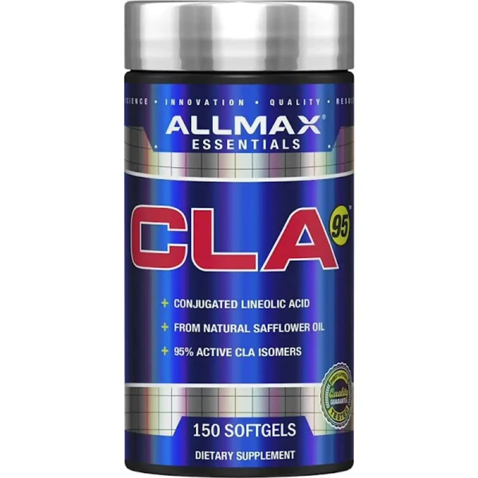 ALLMAX CLA ALLMAX 150CAPS
