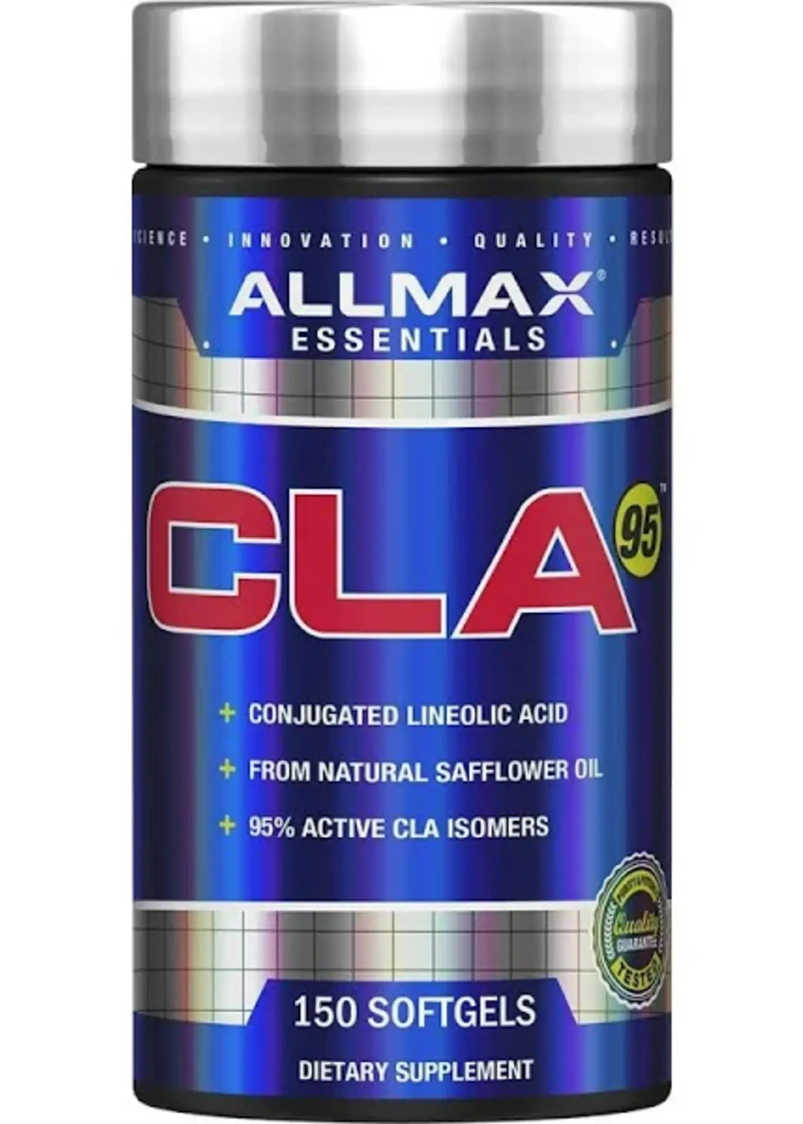 ALLMAX CLA ALLMAX 150CAPS