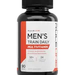 RULE1 TRAIN DAILY MULTI VIT RULE1 180TABS