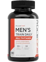 RULE1 TRAIN DAILY MULTI VIT RULE1 180TABS
