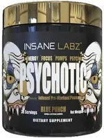 INSANE LABZ PSYCHOTIC GOLD INSANE LABZ 15SV