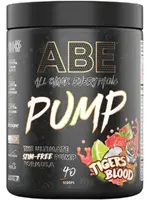 APPLIED NUTRITION OFERTA ABE CREATINA APPLIED NUTRITION 60SV