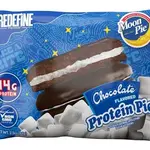 REDEFINE FOODS MOON PIE PROTEIN REDEFINE 8 CT BOX