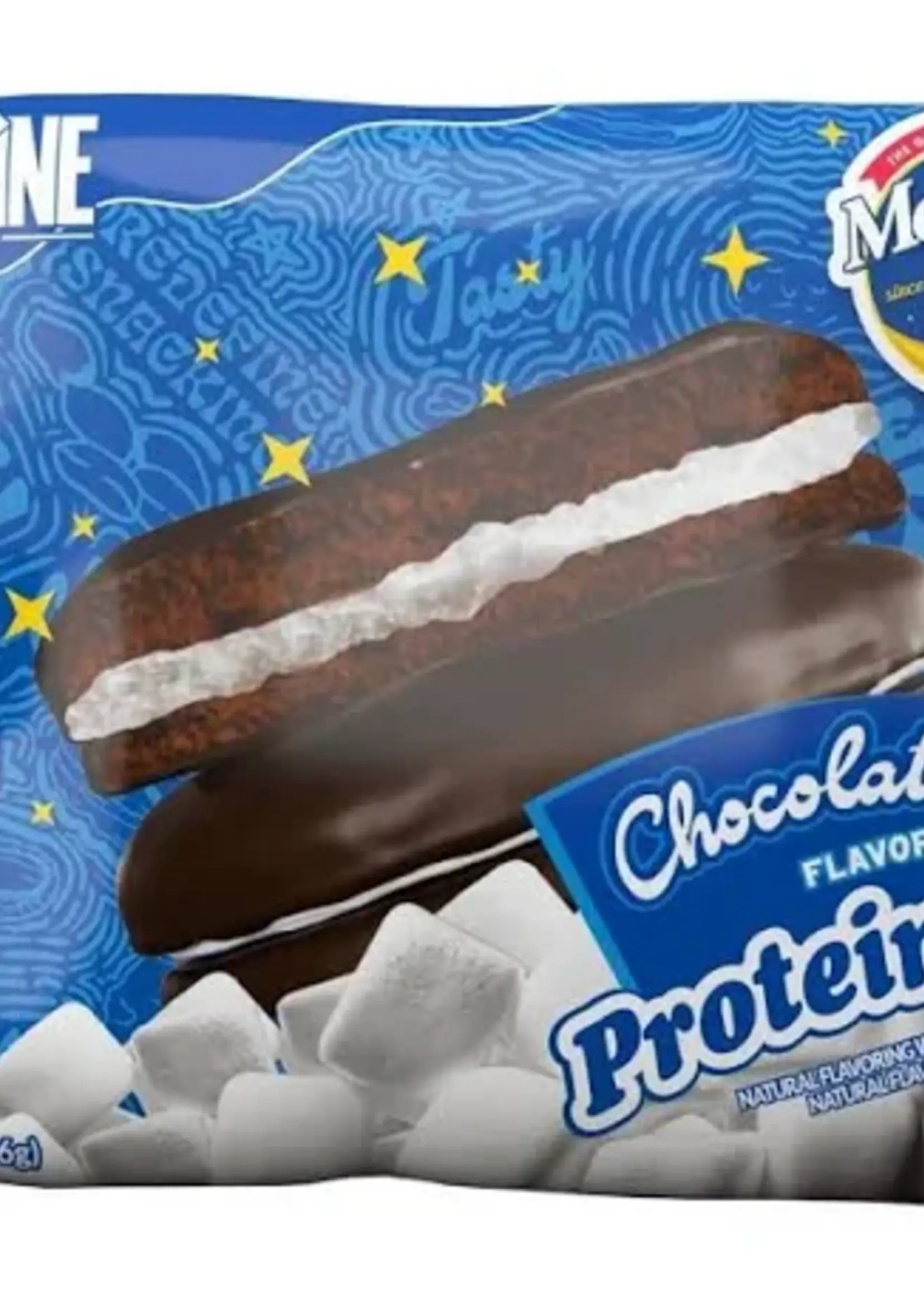 REDEFINE FOODS MOON PIE PROTEIN REDEFINE 8 CT BOX