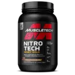 MUSCLE TECH NITRO TECH PERF 2LB MUSCLE TECH