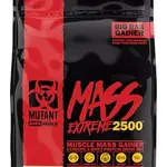 MUTANT MUTANT MASS 2500 20LB