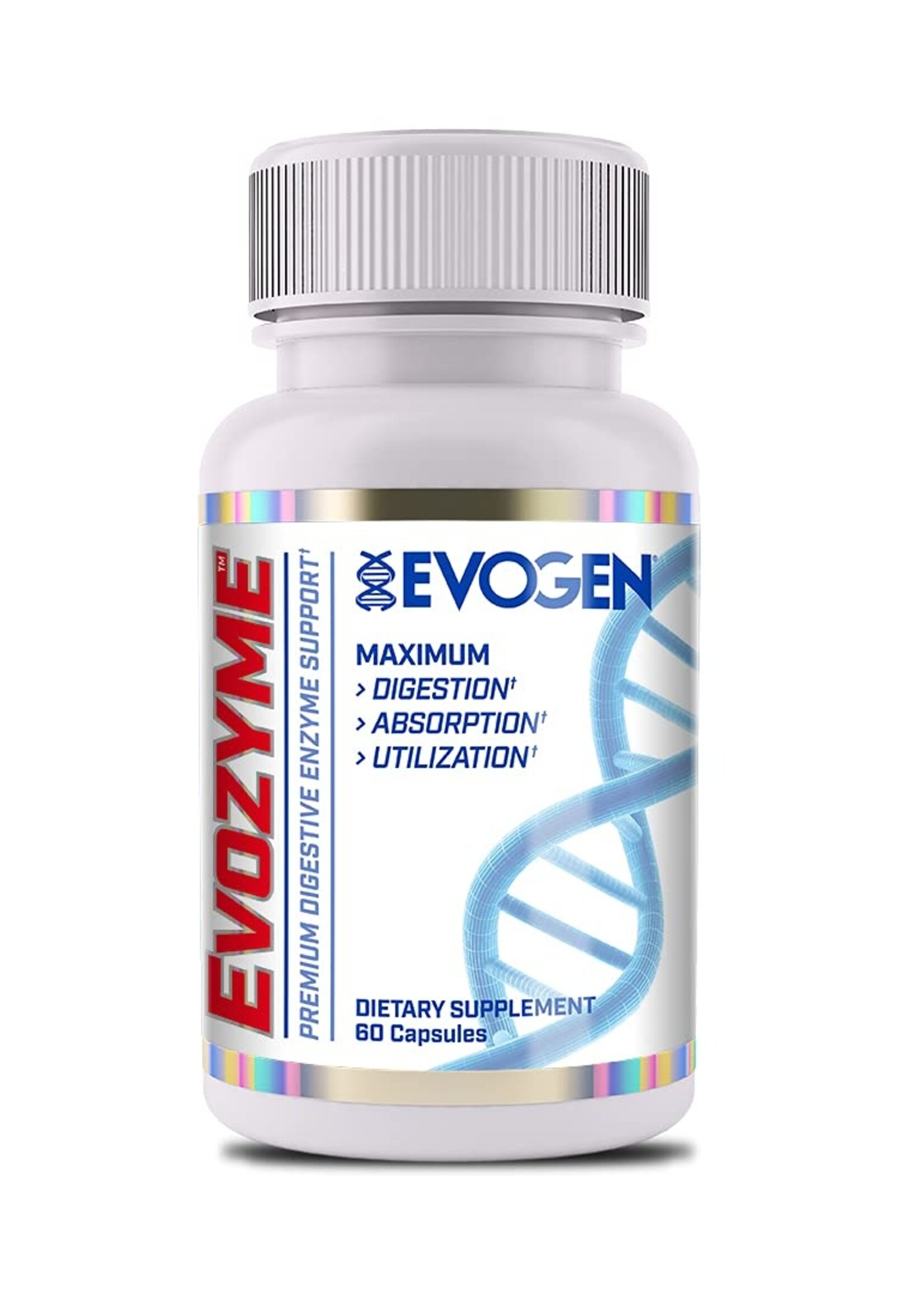 EVOGEN EVOZYME COMPLEX EVOGEN