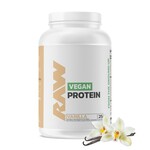 RAW VEGAN PROTEIN 2LB RAW