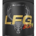 BUCKED UP BUCKED UP LFG BURN 30SV
