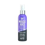 PRO TAN PRO TAN MUSCLE JUICE 4OZ MAXIMUM DEFINITION POSING OIL