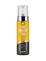 PRO TAN TWO MINUTE SUNLESS BRONZER PRO TAN 7OZ