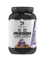 DRAGON PHARMA ISOPHORM DRAGON PHARMA 2LB