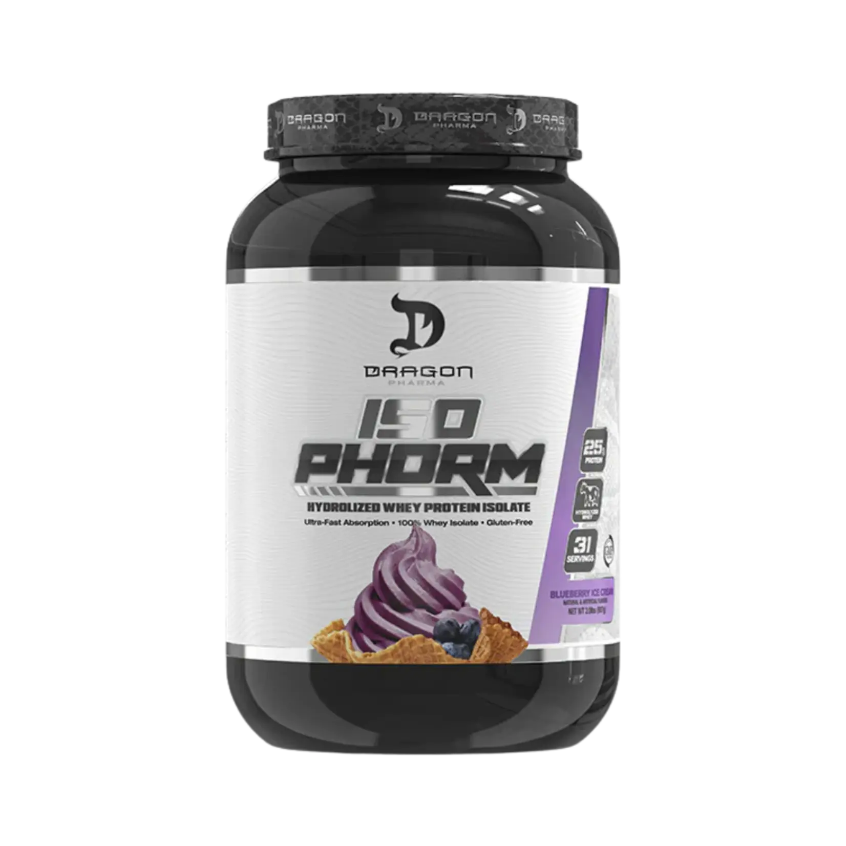 DRAGON PHARMA ISOPHORM DRAGON PHARMA 2LB