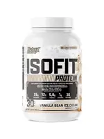 NUTREX ISOFIT 2.2LB NUTREX