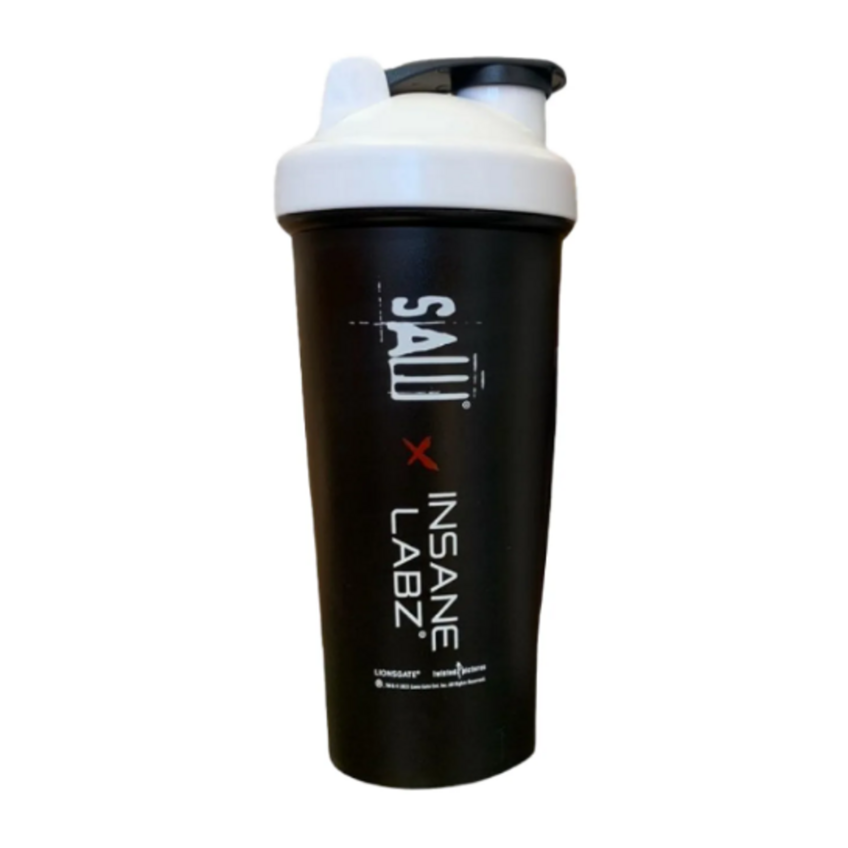 INSANE LABZ SHAKER INSANE 20Oz
