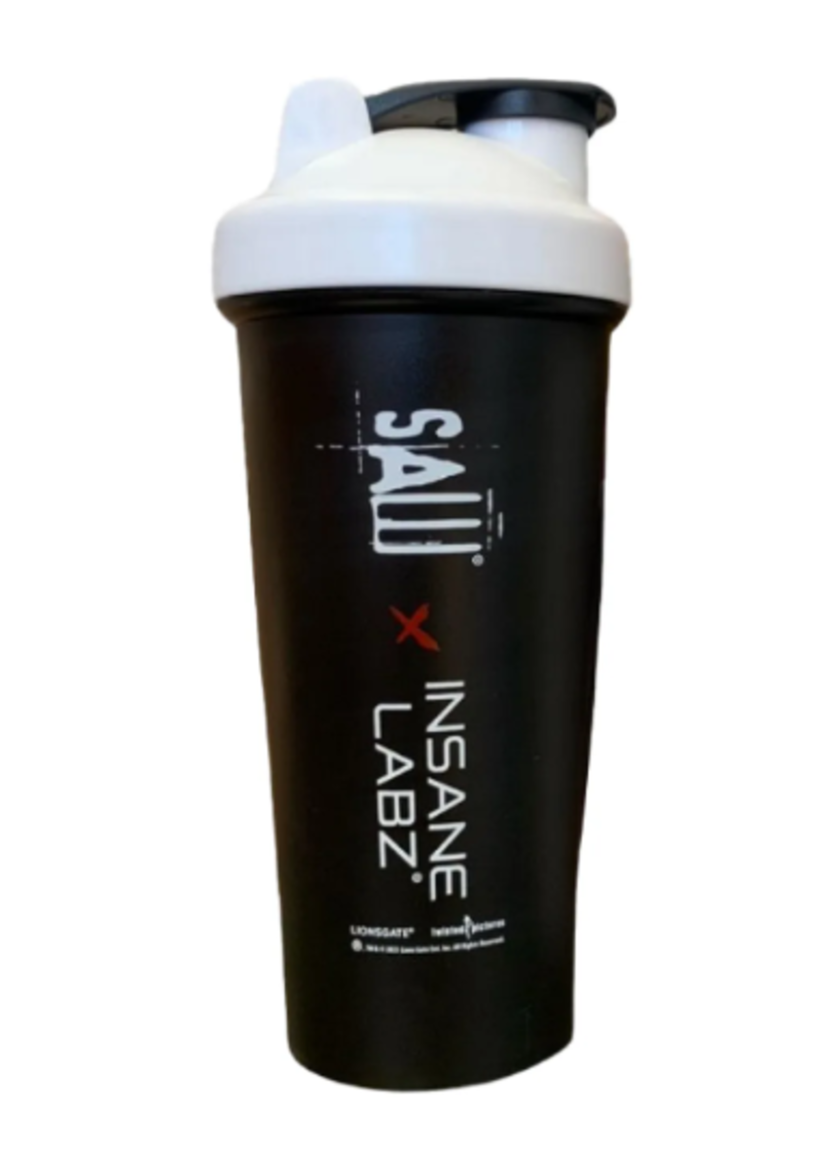 INSANE LABZ SHAKER INSANE 20Oz