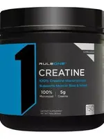 RULE1 OFERTA CHARGED CREATINA RULE1 30SV