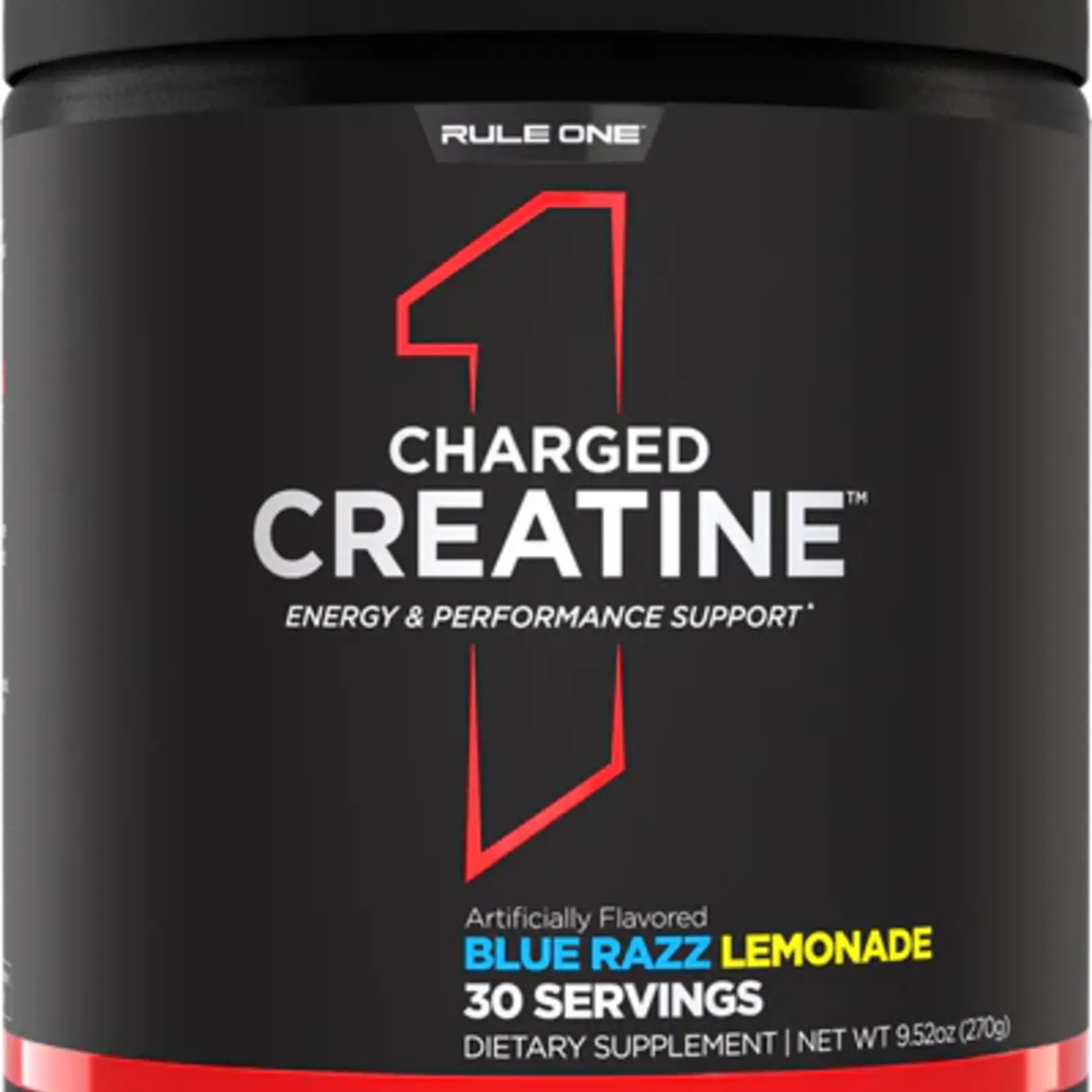 RULE1 OFERTA ENERGIZED COGNITION RULE1 30SV