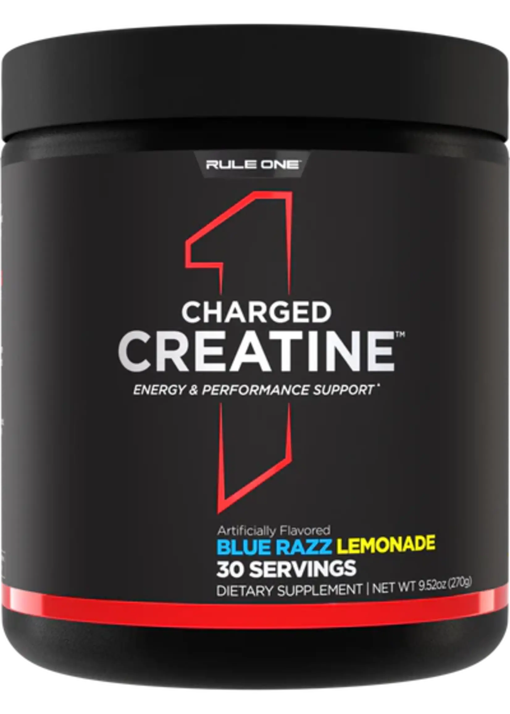 RULE1 OFERTA ENERGIZED COGNITION RULE1 30SV