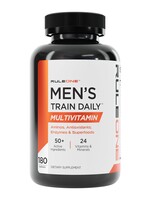 RULE1 OFERTA TRAIN DAILY MULTI VIT RULE1 180TABS