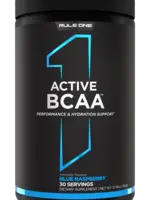 RULE1 ACTIVE BCAA RULE1 30SV