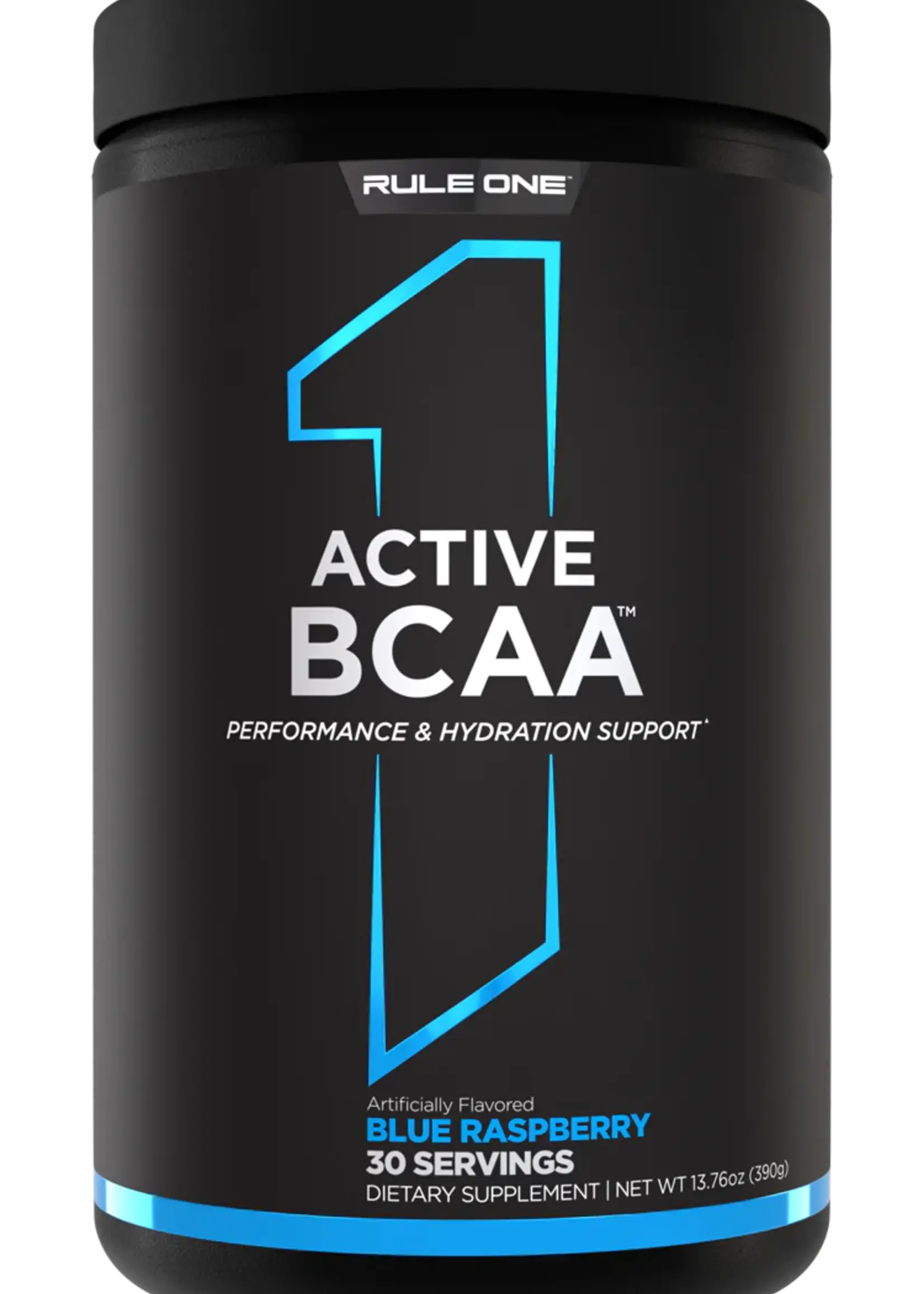 RULE1 ACTIVE BCAA RULE1 30SV