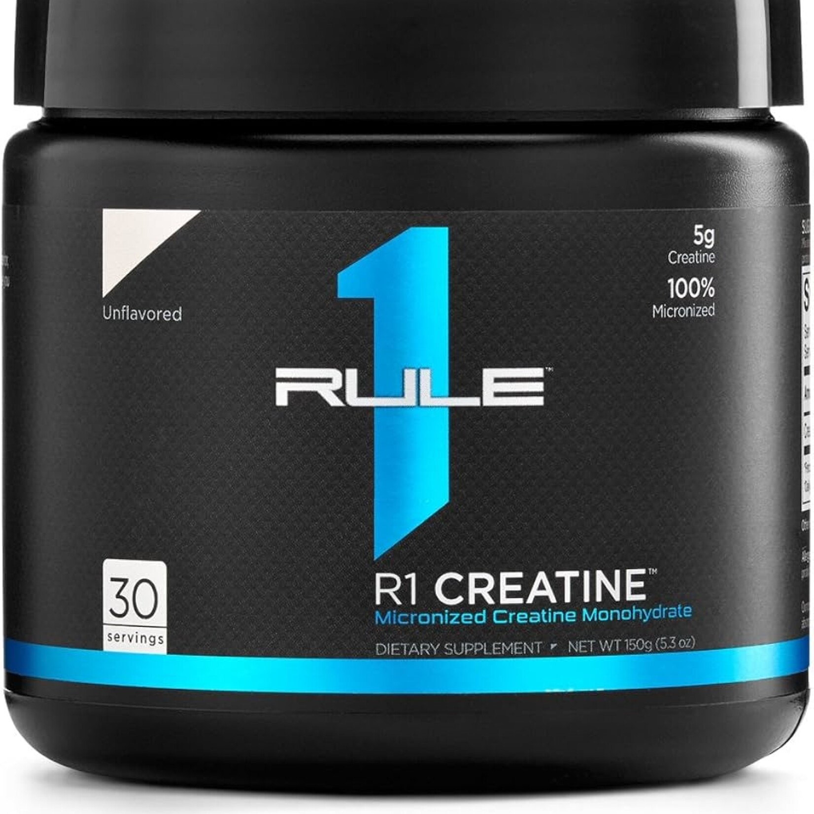 RULE1 CREATINA RULE1 30SV