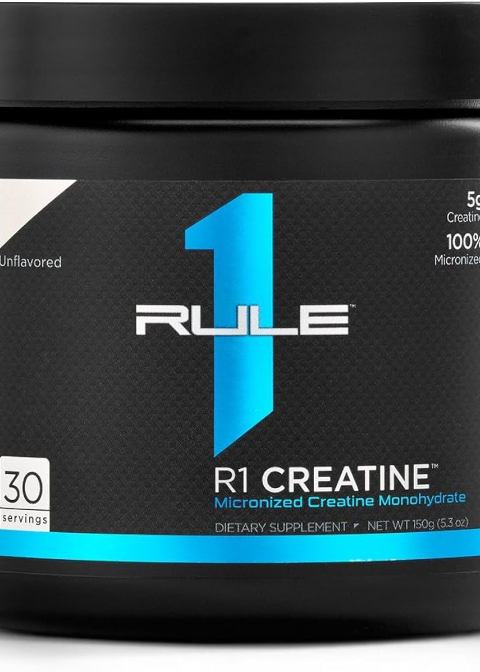 RULE1 CREATINA RULE1 30SV