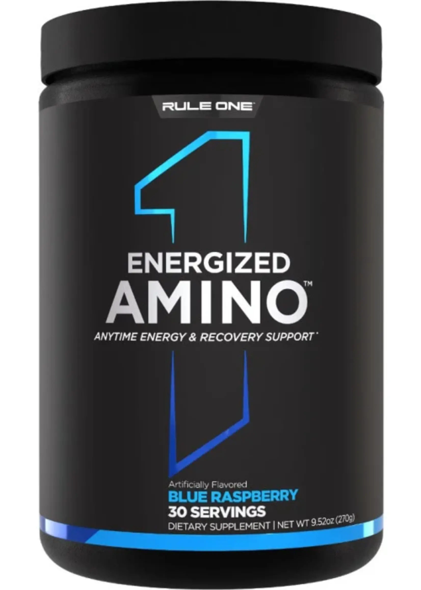 RULE1 ENERGIZED AMINO RULE1 30SV