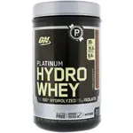 ON HYDRO WHEY ON 20SV