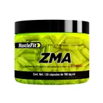 MUSCLEFIT ZMA MUSCLEFIT 120CAPS