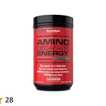 MUSCLE MEDS AMINO DECANATE ENERGY MUSCLE MEDS 30SV