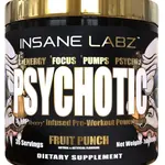 INSANE LABZ PSYCHOTIC GOLD INSANE LABZ 60SV