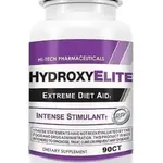 HI TECH HYDROXYELITE HI TECH 90CT