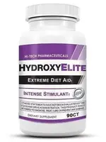 HI TECH HYDROXYELITE HI TECH 90CT