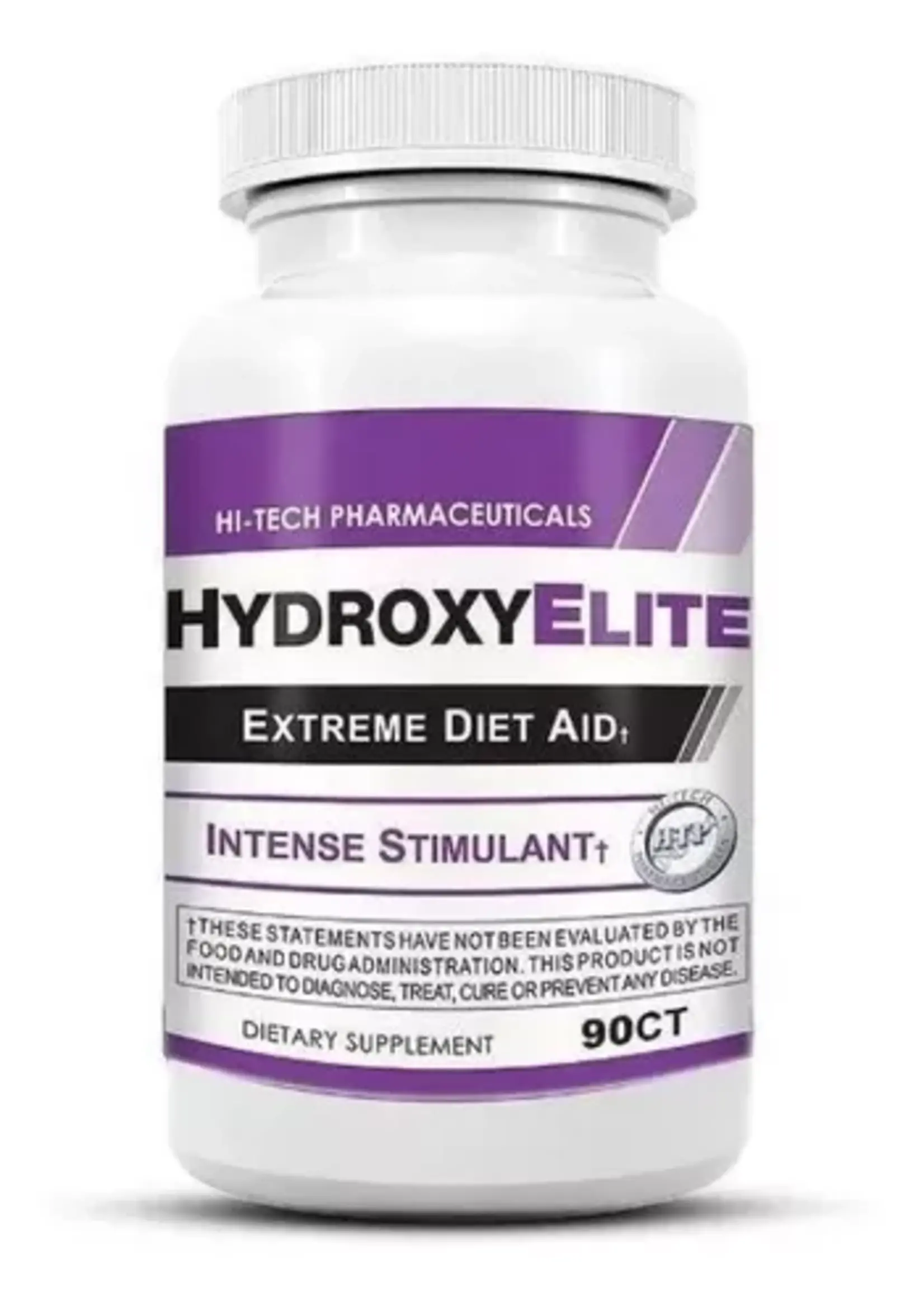 HI TECH HYDROXYELITE HI TECH 90CT
