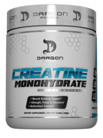 DRAGON PHARMA GLUTAMINA DRAGON PHARMA 300GR
