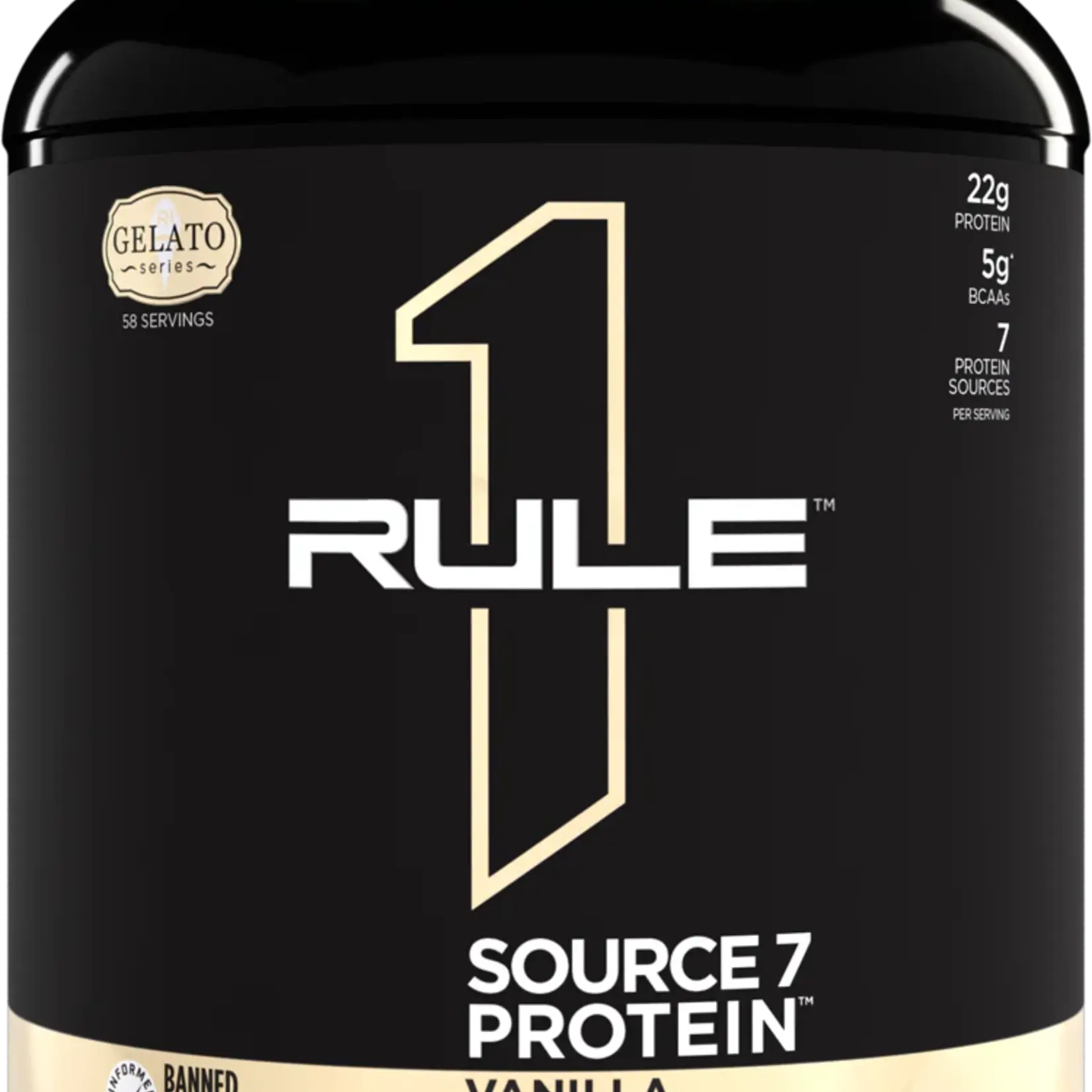 RULE1 RULE1 SOURCE7 PROTEIN 5LB