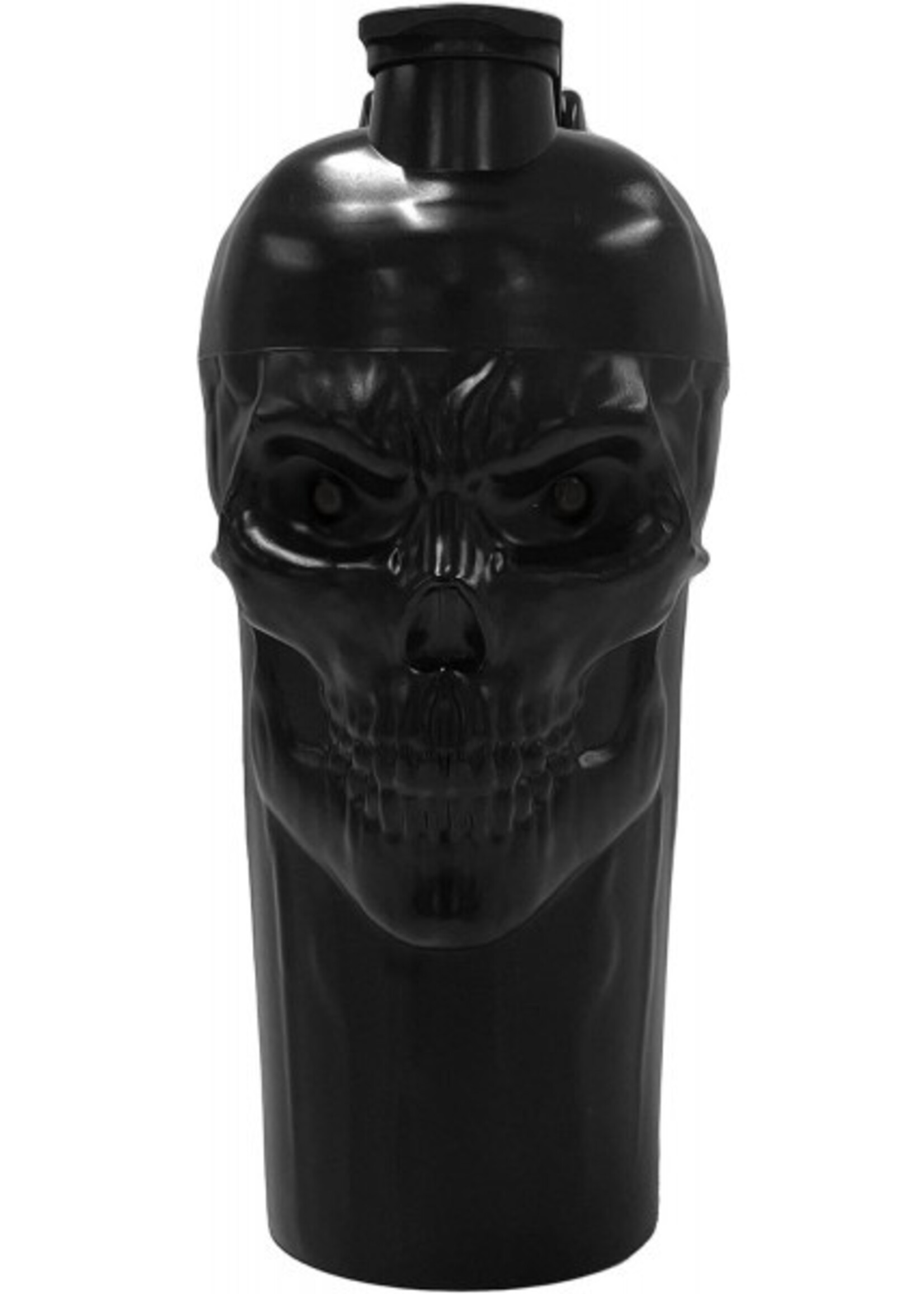 JNXS SPORTS THE CURSE SKULL SHAKER