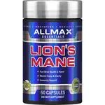 ALLMAX LIONS MANE ALLMAX 60 CAPS