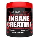 INSANE LABZ CREATINA INSANE LABZ 200SV 1KG