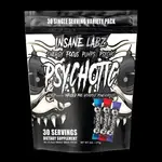 INSANE LABZ PSYCHOTIC BLACK INSANE LABZ 30 STICKS SERV