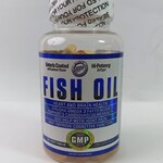 HI TECH FISH OIL HI TECH 90CAPS