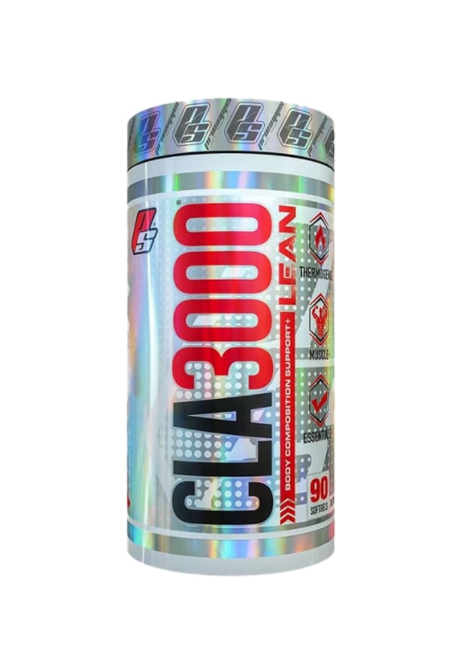 PROSUPPS CLA LEAN 3000 PROSUPPS 90CAPS