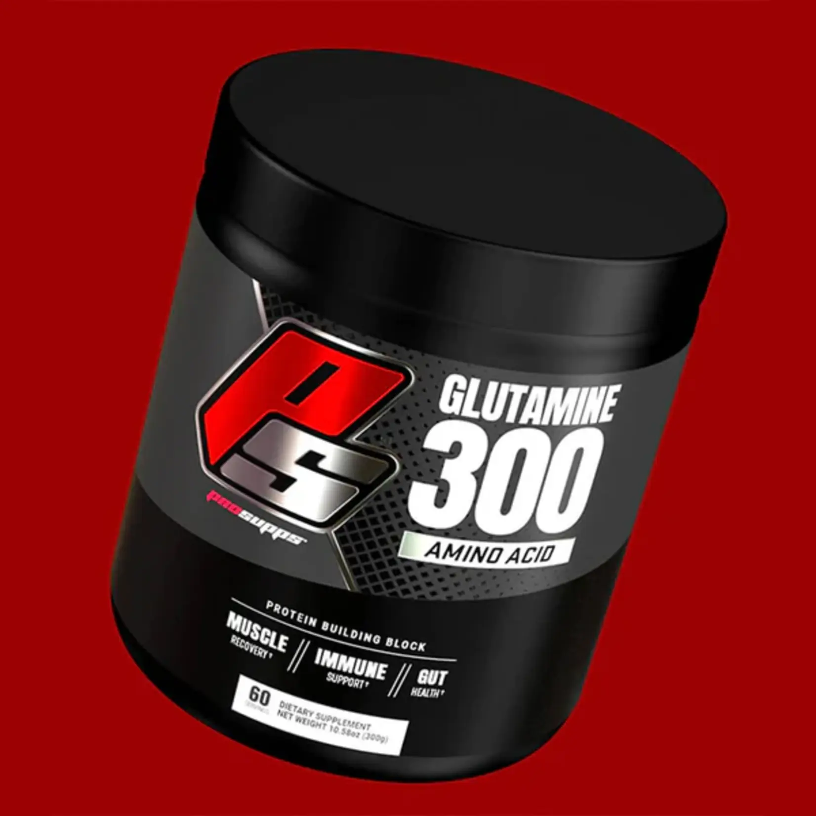 PROSUPPS GLUTAMINA PROSUPPS 60SV