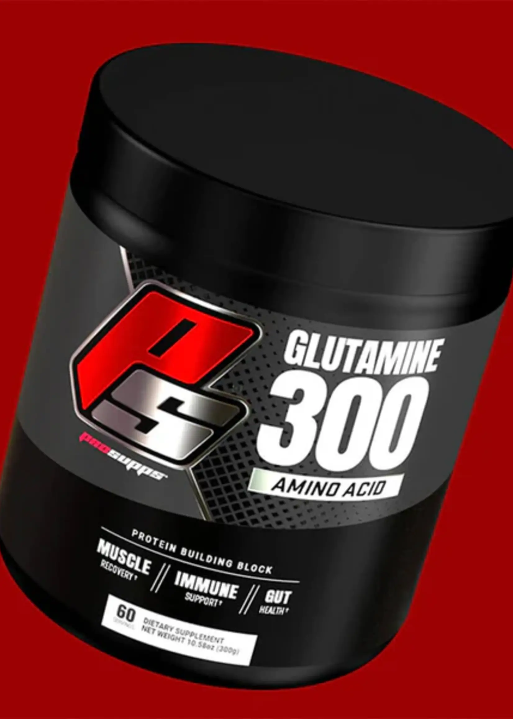 PROSUPPS GLUTAMINA PROSUPPS 60SV