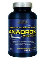 MHP ANADROX C/112 CAPS MHP