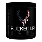 BUCKED UP BAMF 30SV BUCKED UP