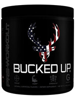 BUCKED UP BAMF 30SV BUCKED UP
