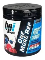 BPI SPORTS 1MR BPI 25SV
